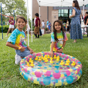 kids summer event in naples florida