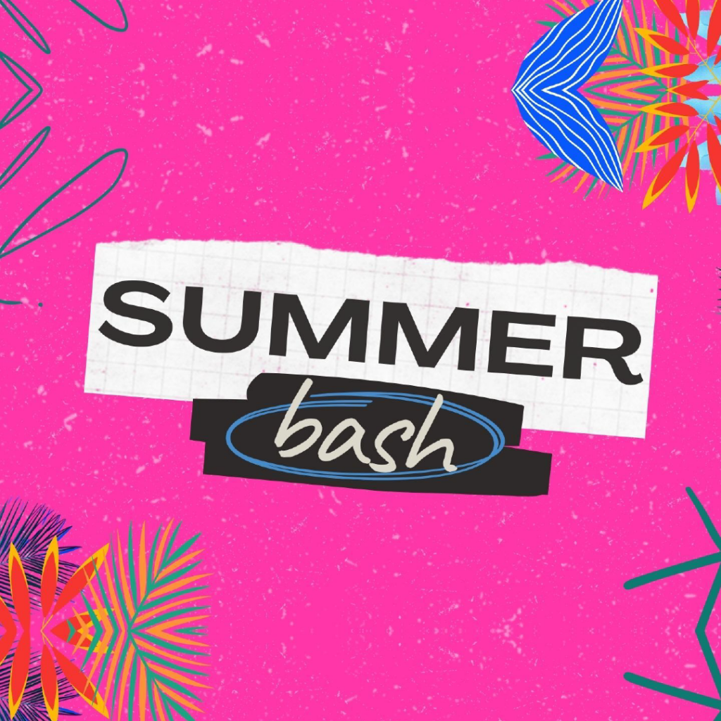 Summer Bash youth event in naples florida